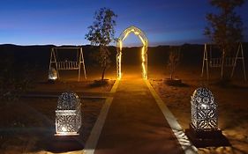 Khadija Desert Camp